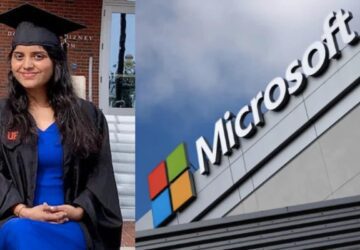 Meet Deepthi Narkuti