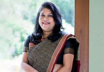 Meet Falguni Nayar