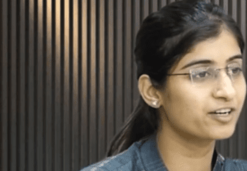 Meet Garima Lohia