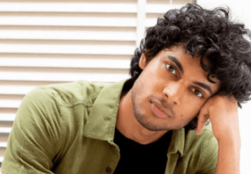 Meet Garmi actor Vyom Yadav