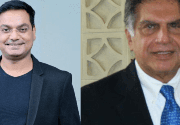 Meet Gaurav Kushwaha