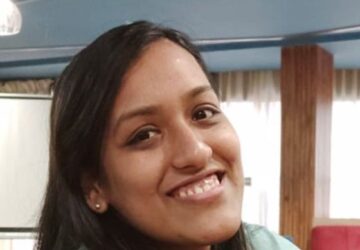 Meet Harshita Banthia