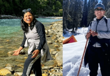 Meet IAS Officer Akshita Gupta