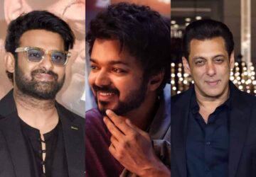 Meet India Highest Paid Actor