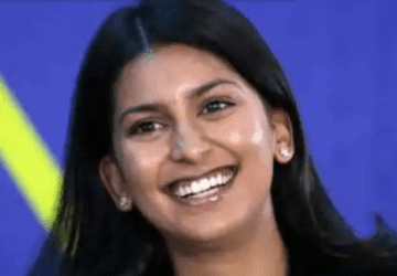 Meet Jahnavi Mehta