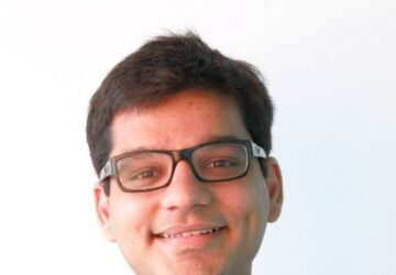 Meet Kunal Jhunjhunwala