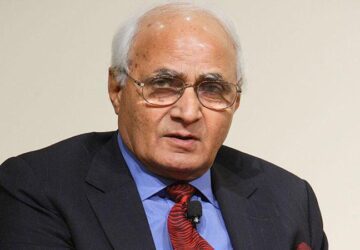 Meet Kushal Pal Singh