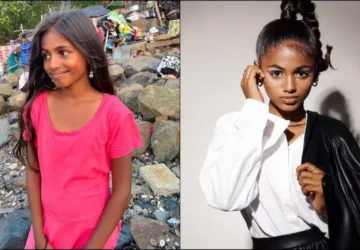 Meet Maleesha Kharwa