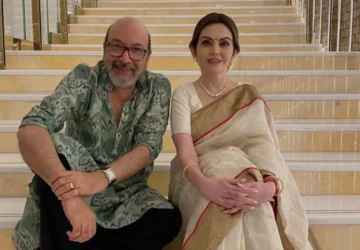 Meet Mickey Contractor