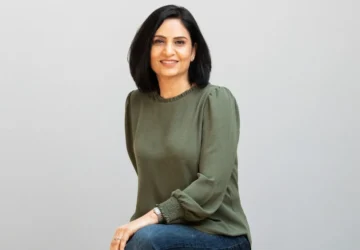 Meet Monika Shergill Netflix