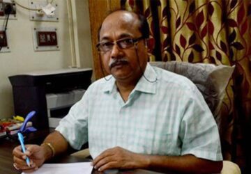 Meet Narayan Majumdar