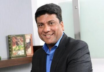 Meet Narendra Bansal