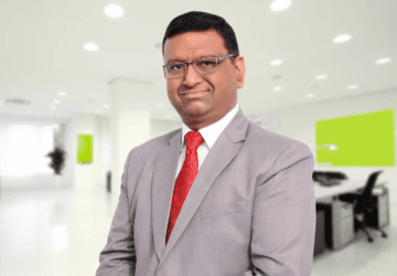 Meet Prateek Aggarwal