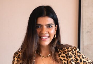 Meet Priyanka Kapadia