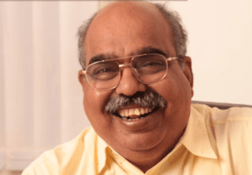Meet Raghunandan Kamath