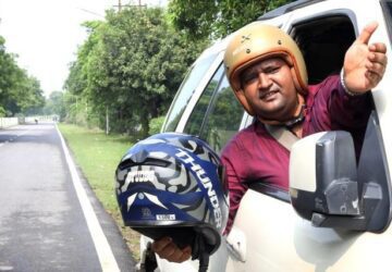 Meet Raghvendra Kumar