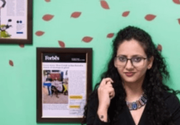 Meet Rashi Agarwal
