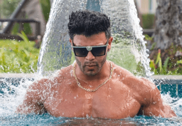 Meet Sahil Khan