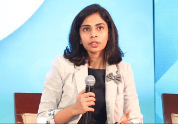 Meet Saumya Singh Rathore