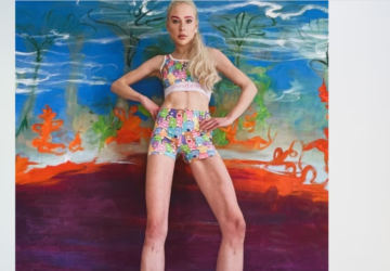 Meet Theresia Fischer