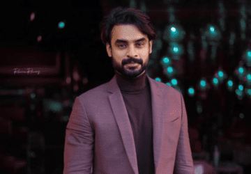 Meet Tovino Thomas