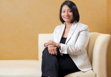Meet Vinita D Gupta