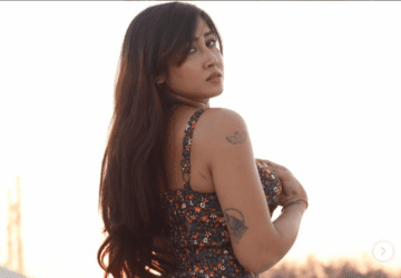 Meet influencer Sofia Ansari