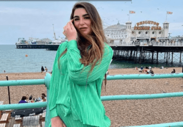 Meet the lady who spends Rs 70 lakh in her Shopping Daily Know about her husband