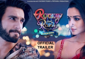 Rocky Aur Rani ki Prem Kahani