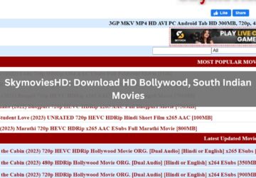 SkymoviesHD