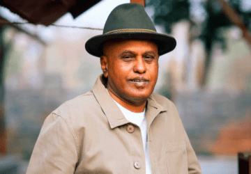 Meet Papa Rao Biyyala