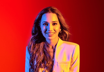 Meet Rhea Nihal Singh