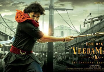 Hari Hari Veera Mallu