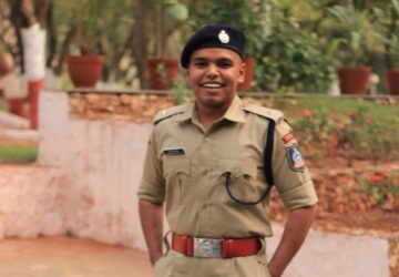 Meet Abhishek Surana