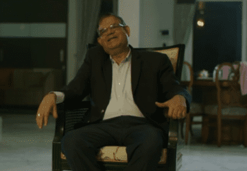 Meet Ande Prathap Reddy