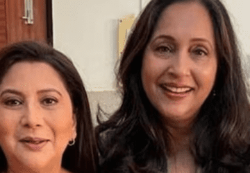 Meet Ashwini Bhave