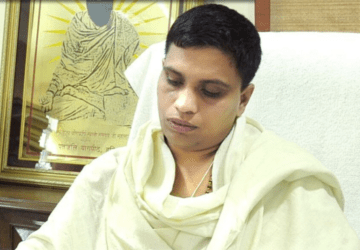 Meet Baba Ramdev friend