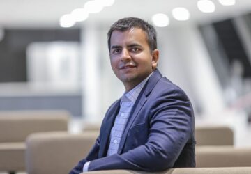 Meet Bhavish Aggarwal