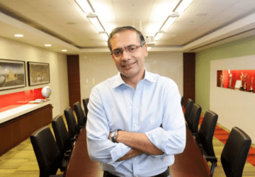 Meet Deep Kalra