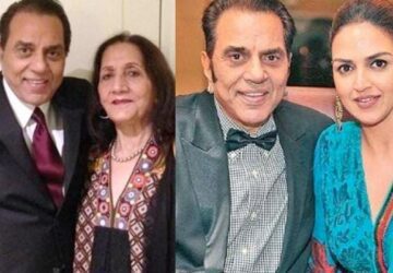 Meet Dharmendra First Wife Prakash Kaur