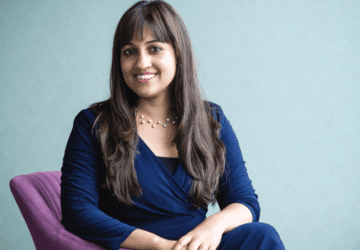 Meet Divya Gokulnath