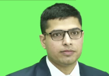 Meet IAS Avinash Kumar