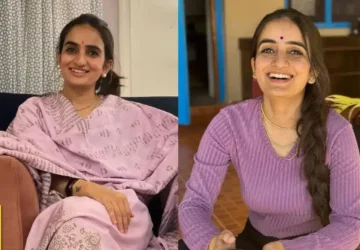 Meet IAS Gandharva Rathore