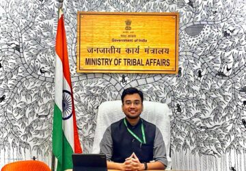 Meet IAS Mandar Patki