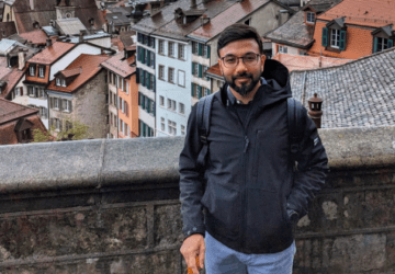 Meet IAS Manuj Jindal