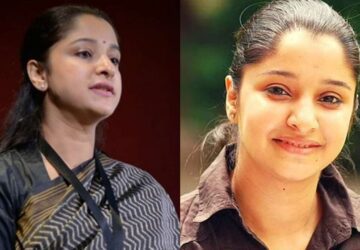 Meet IAS Officer Rukmani Riar