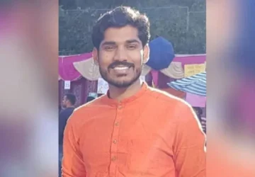 Meet IAS Veer Pratap Raghav