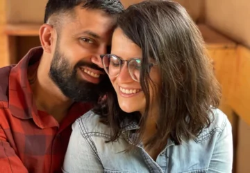 Meet IAS officer Kajal Jawla