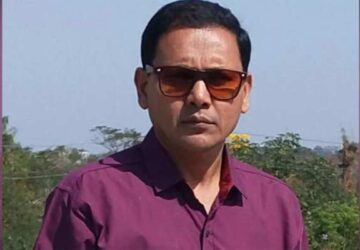 Meet IAS officer Niyaz Khan