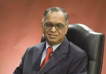Meet IITian recruited by Narayan Murthy